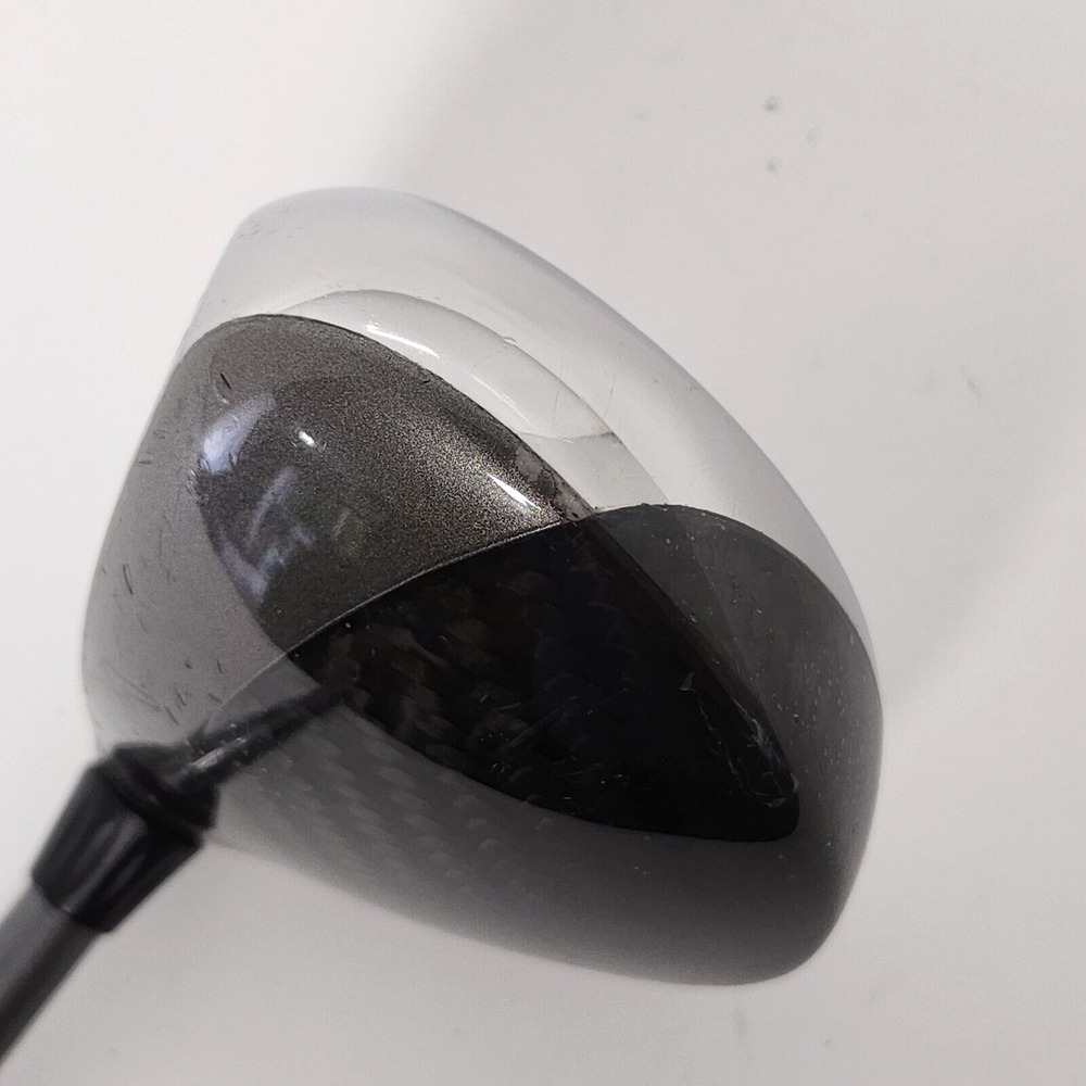 Women's Callaway ERC Fusion 5-Wood System 50 Ladies-Flex Graphite RH 41.5" - Picture 5 of 13